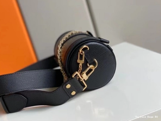Cheap LOUIS VUITTON PAPILLON TRUNK 0812